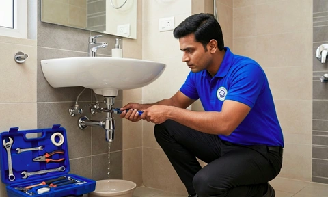 Plumbing
