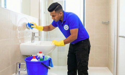 Cleaning