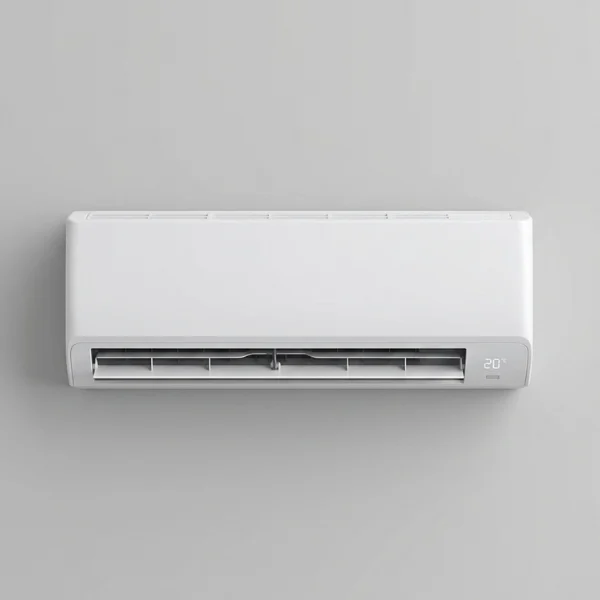 Standard AC Service